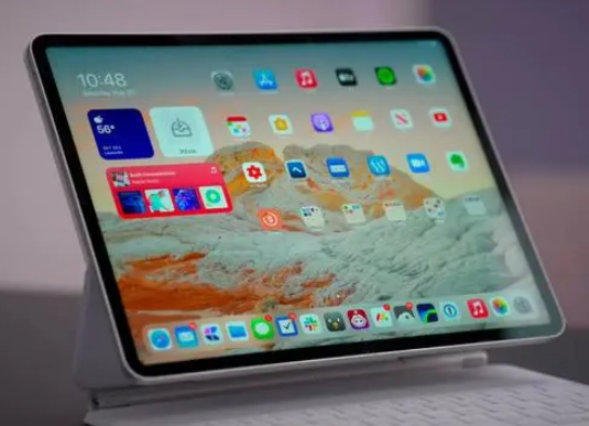 萨尔图ipad维修分享新款iPad Pro或将采用M4芯片