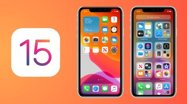 萨尔图苹果13维修分享iPhone13更新iOS 15.5，体验如何 