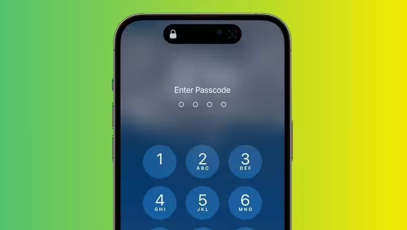 萨尔图苹果手机维修分享iOS 18 施加安全层 