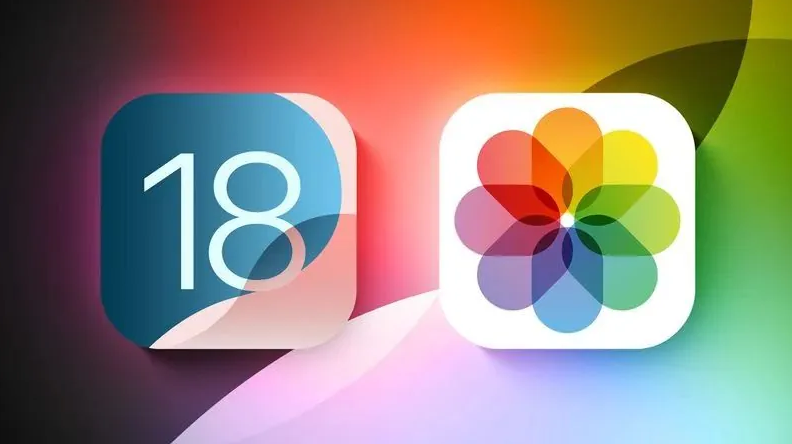 萨尔图苹果手机维修分享苹果 iOS / iPadOS 18.1Beta 3 发布 