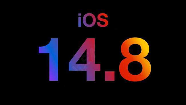 萨尔图苹果手机维修分享iOS14.8正式版体验汇总 