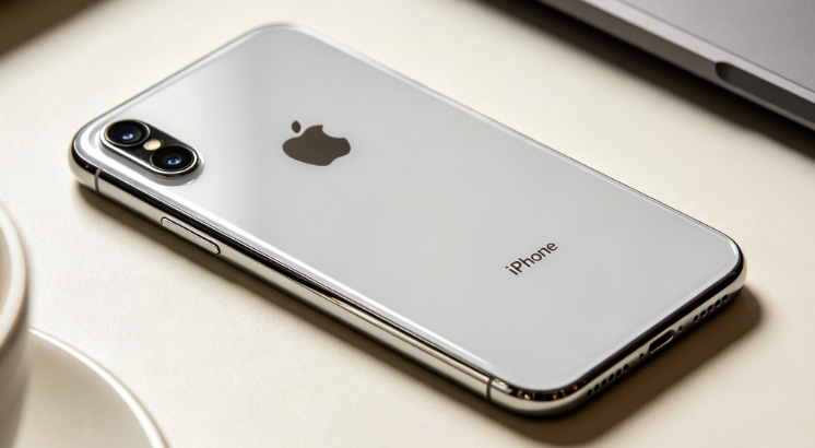萨尔图苹果维修点分享iPhone X自动关机供电回路故障 