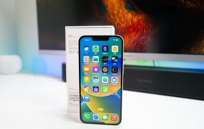 萨尔图苹果维修点分享iPhone 14自动关机故障深度解析 