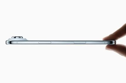 萨尔图苹果维修点分享iPhone 17 Air自动关机电源故障解析 